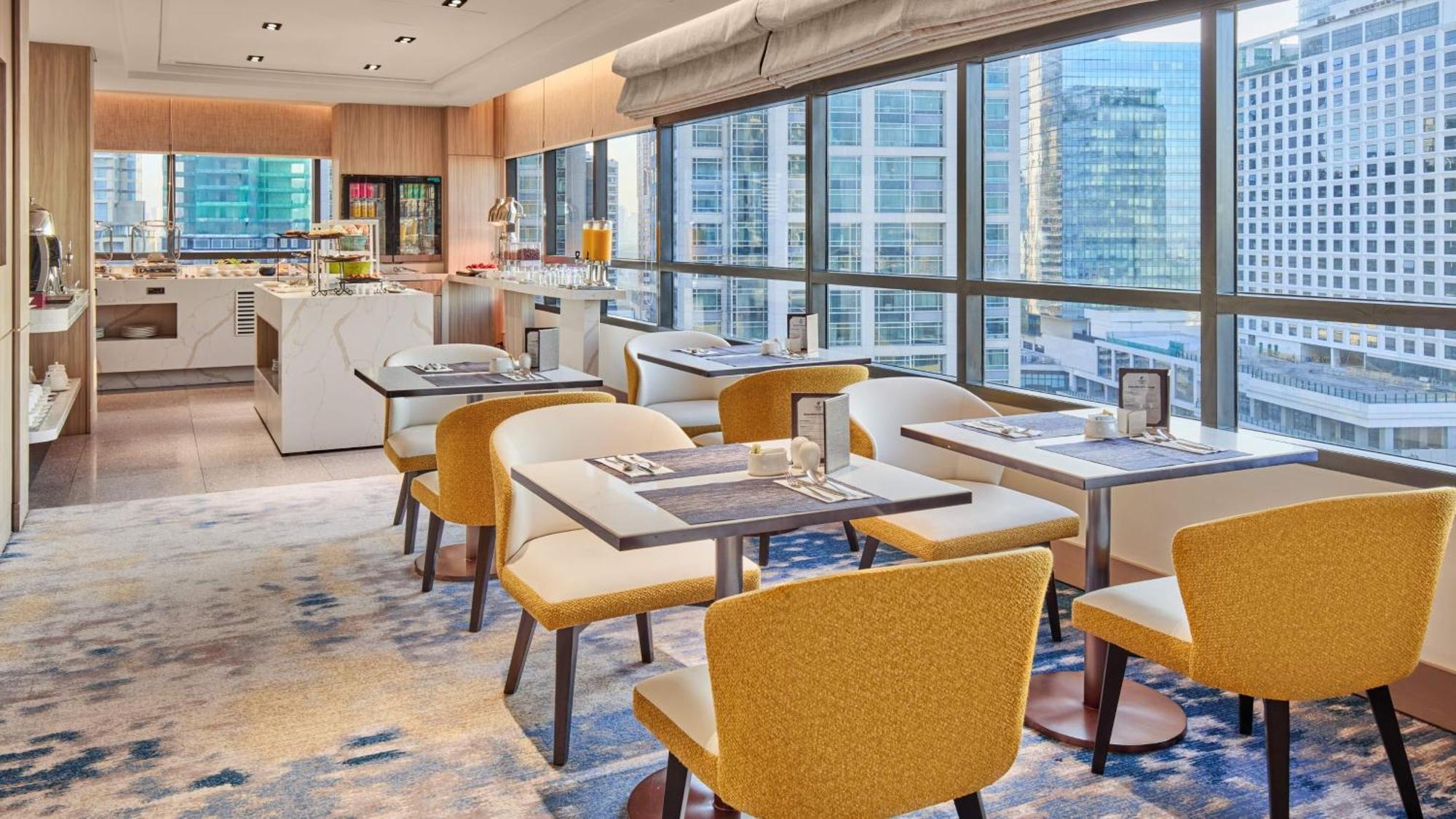 Holiday Inn & Suites Makati By Ihg Makati City Kültér fotó